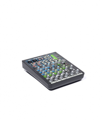 Mixere analogice si digitale - 6-Channel Mixing Console ANTMIX 6FX