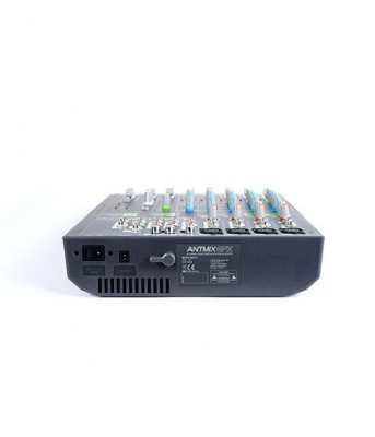 8-Channel Mixing Console ANTMIX 8FX [2]