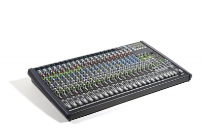 24 Channel Mixing Console ANTMIX 24FX USB [1]