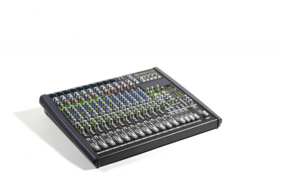 16-Channel Mixing Console ANTMIX 16FX USB [1]