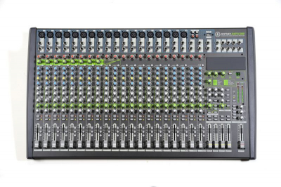 24 Channel Mixing Console ANTMIX 24FX USB [2]