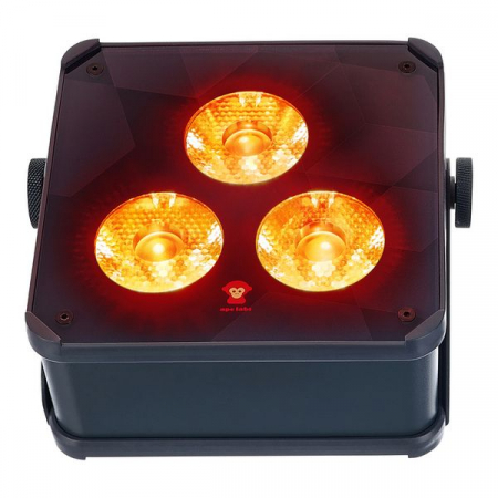 Lumini arhitecturale cu acumulator - Apelabs Apelight Maxi v2 G