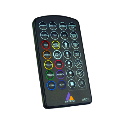 Astera ARC 1 telecomanda [2]