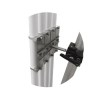 Astera Cross Plate [1]