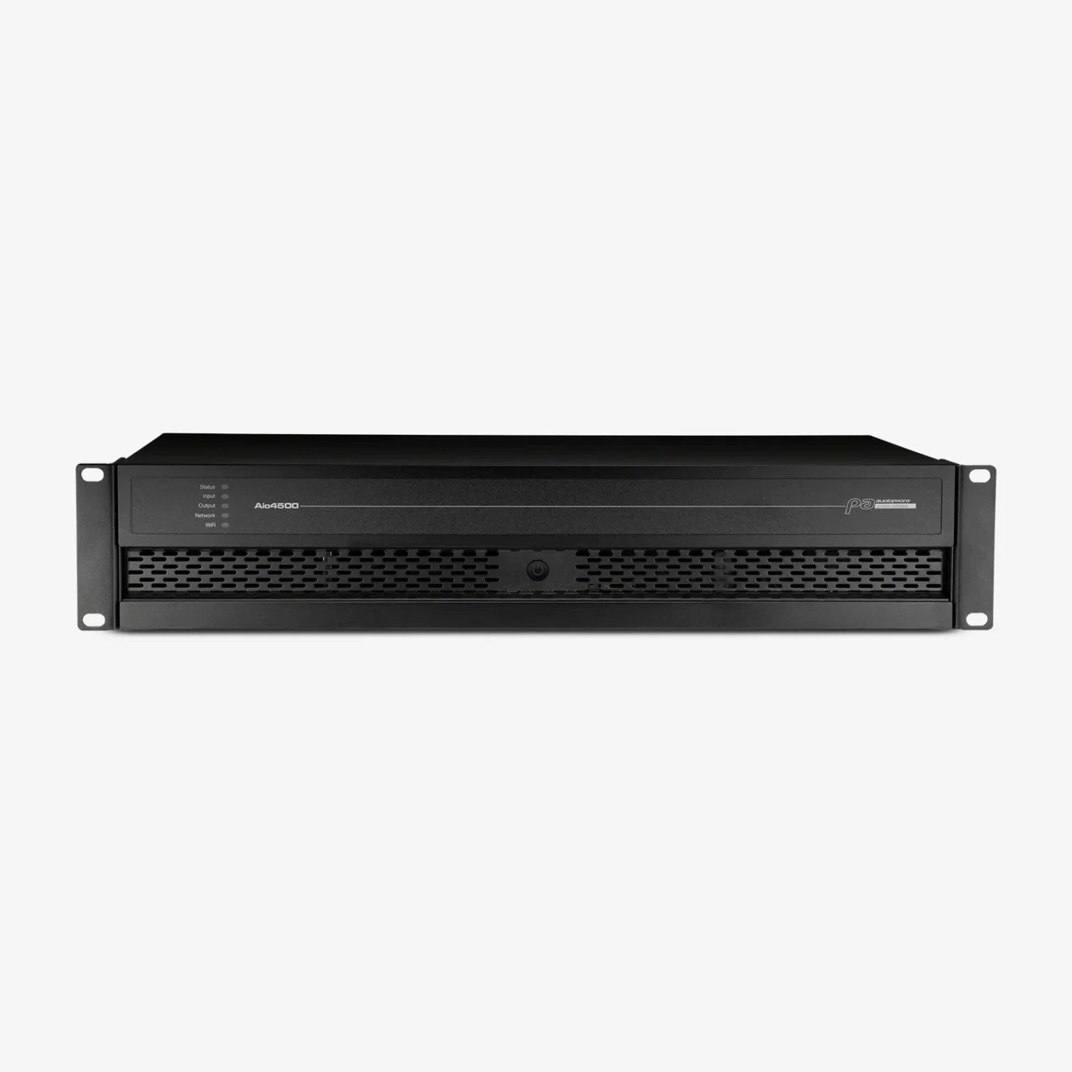 AUDIO LIVE/PA - Audiophony Aio4500 amplificator 4 x 500W clasa D cu DSP