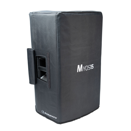 Huse Genti & Accesorii - Audiophony COV-Myos15 husa transport pentru Myos15A