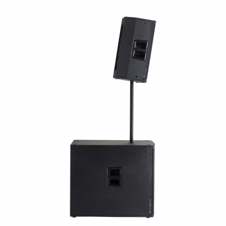 Audiophony Myos 12A boxa activa de 12" si 1000W [5]