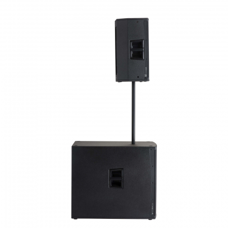 Audiophony Myos 12A boxa activa de 12" si 1000W [6]