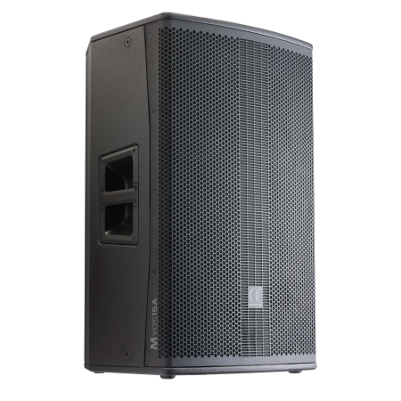 Boxe active - Audiophony Myos 15A boxa activa de 15" si 1000W