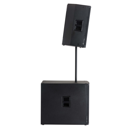 Audiophony Myos 15A boxa activa de 15" si 1000W [6]
