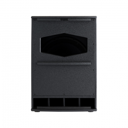 Audiophony Myos 15A Sub subwoofer activ de 15" si 1000W [2]