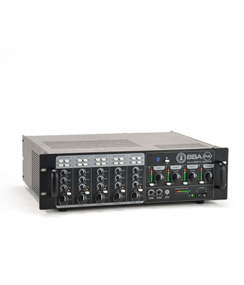 Amplificator Multi Zone Control ANT Intomusic BBA 240 [2]