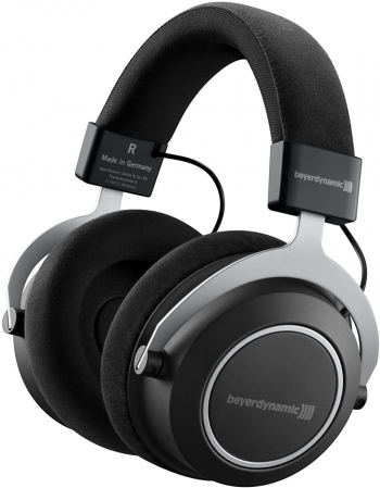 On ear - Beyerdynamic AMIRON WIRELESS Casti audio Hi-Fi portabile (inchise)
