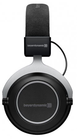 Beyerdynamic AMIRON WIRELESS Casti audio Hi-Fi portabile (inchise) [2]