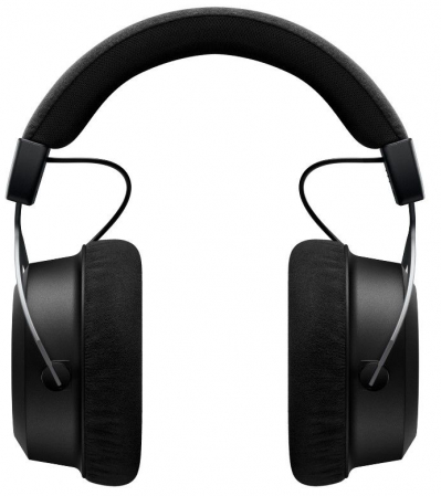 Beyerdynamic AMIRON WIRELESS Casti audio Hi-Fi portabile (inchise) [1]