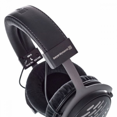 Beyerdynamic DT-1990 PRO Tesla 250 Ohm Casti audio Hi-Fi deschise [7]