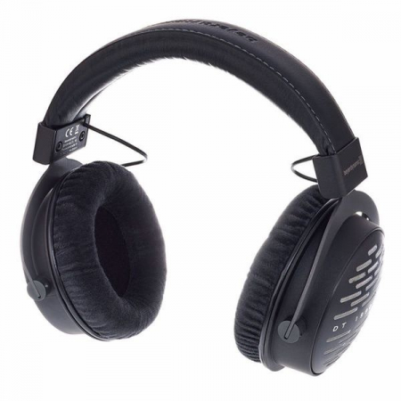Casti - Beyerdynamic DT-1990 PRO Tesla 250 Ohm Casti audio Hi-Fi deschise