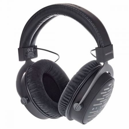 Beyerdynamic DT-1990 PRO Tesla 250 Ohm Casti audio Hi-Fi deschise [8]