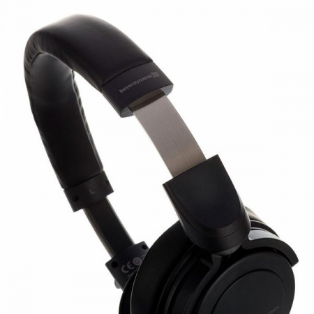 Beyerdynamic DT-240 PRO  Casti audio Hi-Fi inchise [7]