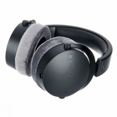 Beyerdynamic DT-700 PRO-X 48 Ohm Casti audio Hi-Fi inchise [5]