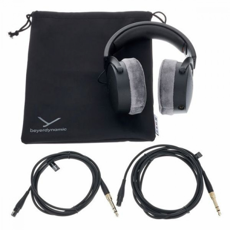 Beyerdynamic DT-700 PRO-X 48 Ohm Casti audio Hi-Fi inchise [3]