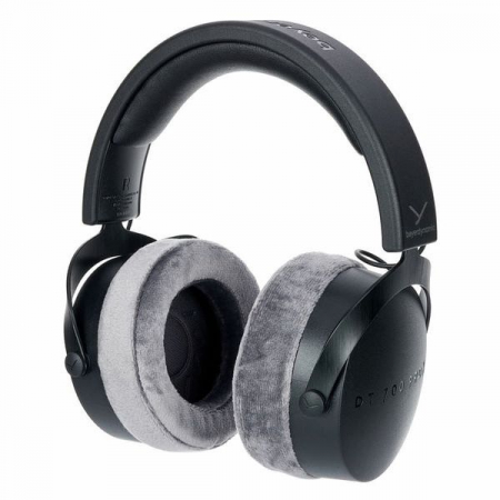 Beyerdynamic DT-700 PRO-X 48 Ohm Casti audio Hi-Fi inchise [1]