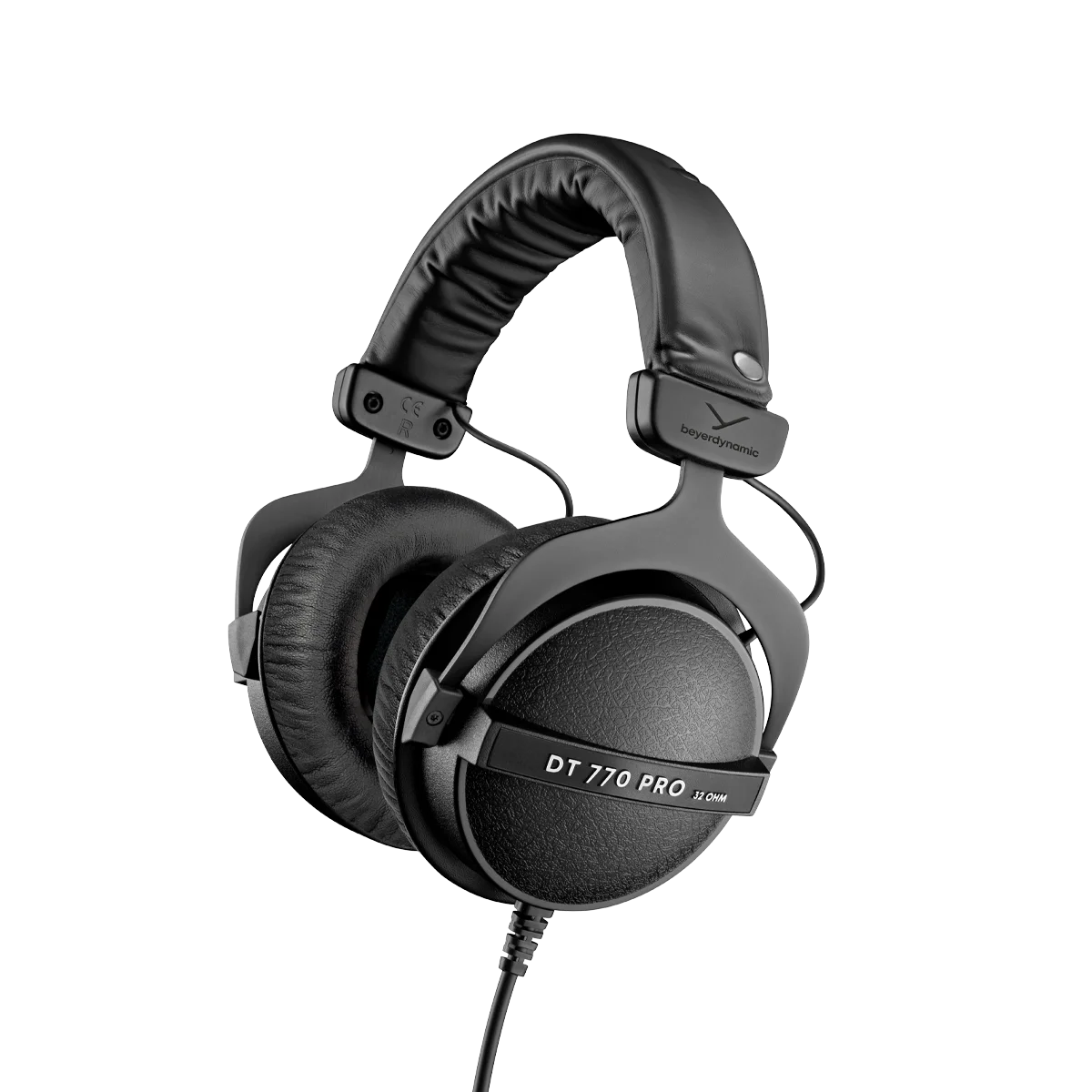 Casti - Beyerdynamic DT-770 PRO 32 Ohm