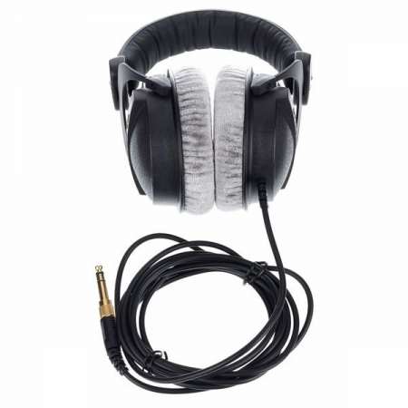 Beyerdynamic DT-770 PRO 80 Ohm Casti audio Hi-Fi inchise [3]
