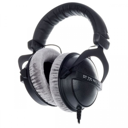 Beyerdynamic DT-770 PRO 80 Ohm Casti audio Hi-Fi inchise [2]