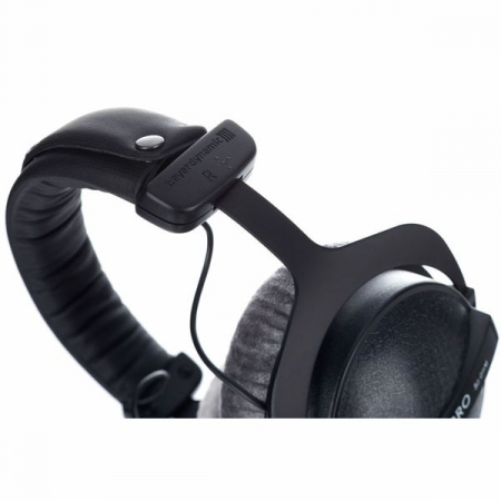 Beyerdynamic DT-770 PRO 80 Ohm Casti audio Hi-Fi inchise [6]