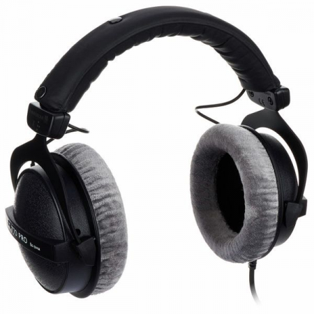 Beyerdynamic DT-770 PRO 80 Ohm Casti audio Hi-Fi inchise [1]