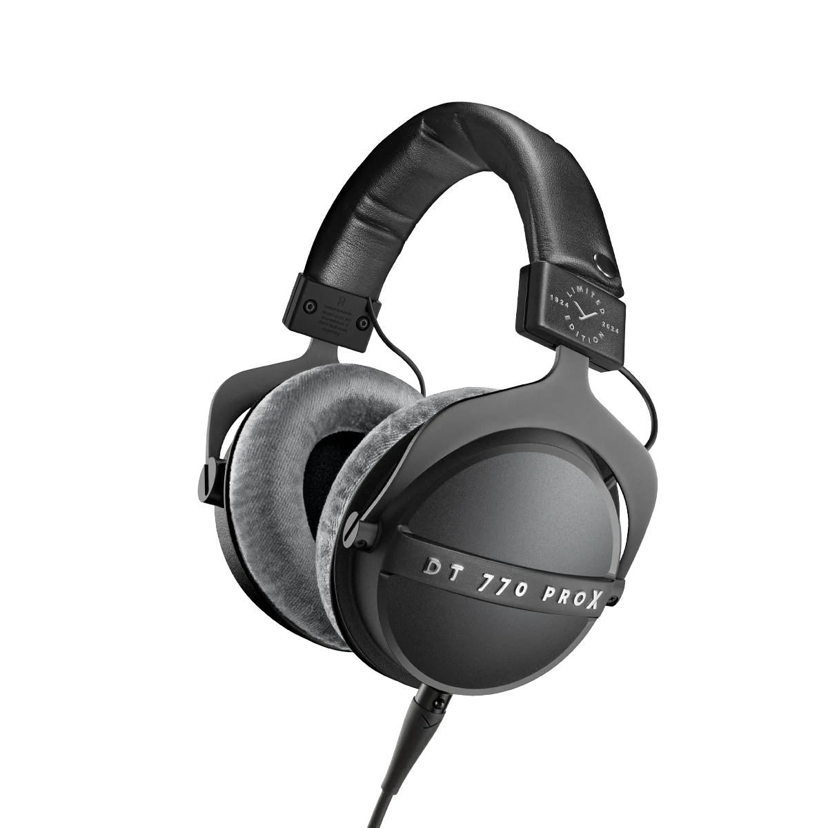 Casti - Beyerdynamic DT-770 PRO X Limited Edition 48 Ohm Casti audio Hi-Fi inchise