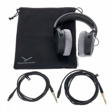 Beyerdynamic DT-900 PRO-X 48 Ohm Casti audio Hi-Fi inchise [4]