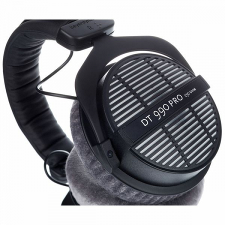 Beyerdynamic DT-990 PRO 250 Ohm Casti audio Hi-Fi deschise [7]