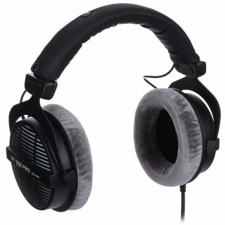 Beyerdynamic DT-990 PRO 250 Ohm Casti audio Hi-Fi deschise [1]