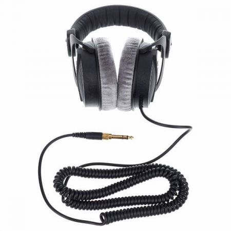 Beyerdynamic DT-990 PRO 250 Ohm Casti audio Hi-Fi deschise [3]