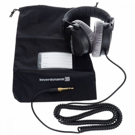 Beyerdynamic DT-990 PRO 250 Ohm Casti audio Hi-Fi deschise [4]