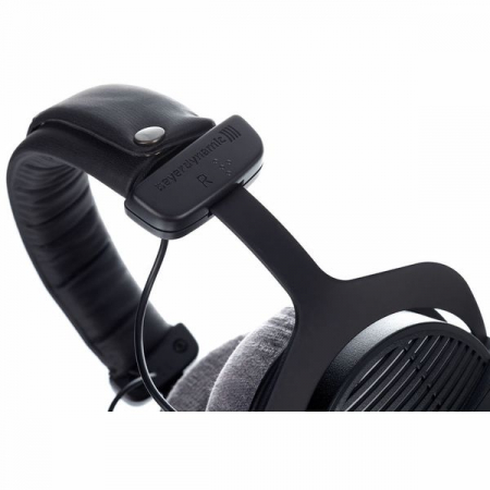 Beyerdynamic DT-990 PRO 250 Ohm Casti audio Hi-Fi deschise [6]