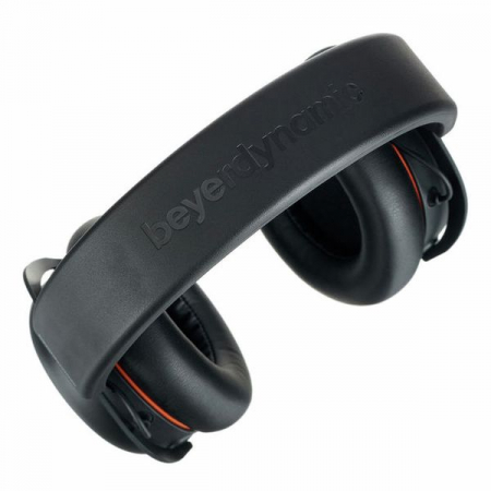 Beyerdynamic MMX 100 B Casti audio inchise cu microfon pentru intercom/gaming [6]