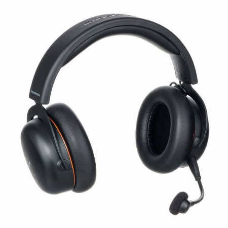 Beyerdynamic MMX 100 B Casti audio inchise cu microfon pentru intercom/gaming [2]