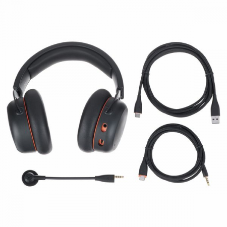 Beyerdynamic MMX 150 B Casti audio inchise cu microfon pentru intercom/gaming [6]