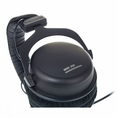 Beyerdynamic MMX 300 2nd Generation  Casti audio inchise cu microfon pentru intercom/gaming [5]