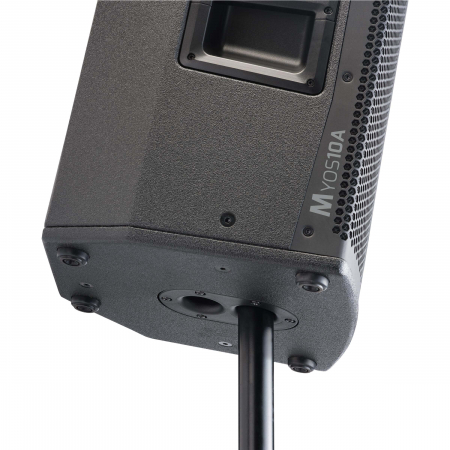 Boxa activa de 10" si 700W Myos 10A Audiophony [5]