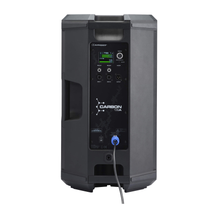 Boxa activa de 12" putere 1500W Carbon 12A Audiophony [3]