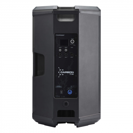 Boxa activa de 15" putere 1500W Carbon 15A Audiophony [3]