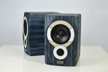 Boxe de raft EBTB BoXXeR MR5 [9]