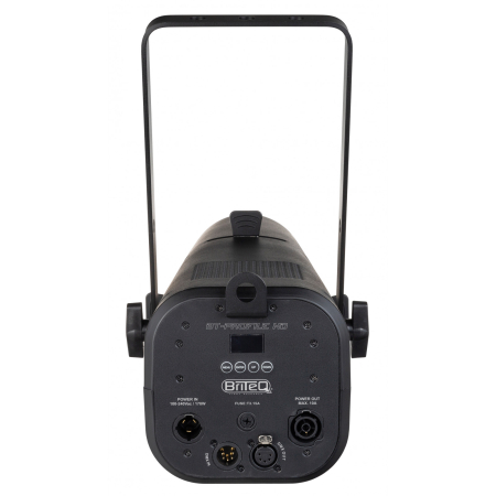 Briteq BT-Profile HD [2]