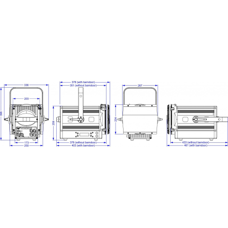 Briteq BT-Theatre 150EZ MK3 [8]
