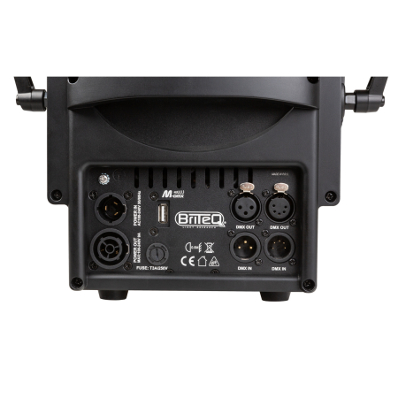 Briteq BT-Theatre 250EZ MK3 [5]