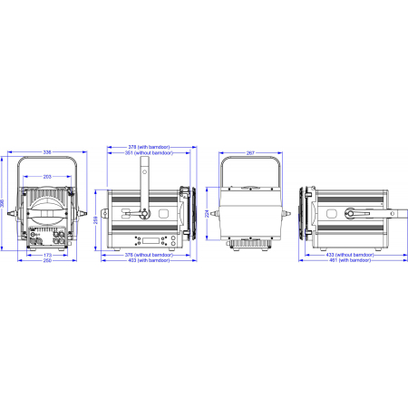Briteq BT-Theatre 400TW [6]